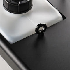 Light4Me Fog 1500 V2 Macchina del Fumo 1500W