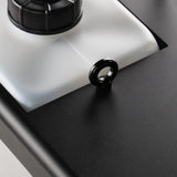 Light4Me Fog 1500 V2 Røgmaskine 1500W med DMX & Fjernbetjening