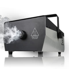 Light4Me Fog 1500 V2 Macchina del Fumo 1500W