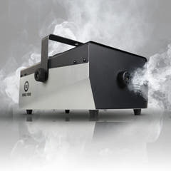 Light4Me Fog 1500 V2 Macchina del Fumo 1500W