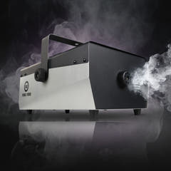 Light4Me Fog 1500 V2 Macchina del Fumo 1500W