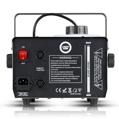 Light4Me Fog 1500 V2 Macchina del Fumo 1500W