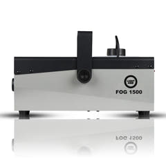 Light4Me Fog 1500 V2 Macchina del Fumo 1500W