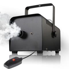 Light4Me FOG 400 macchina del fumo
