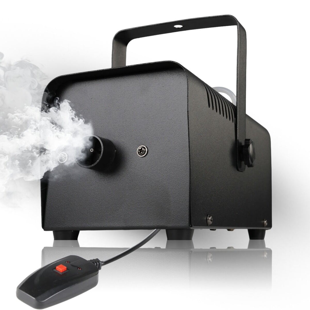 Light4Me FOG 400 macchina del fumo