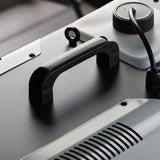 Light4Me Fog 900 Macchina del Fumo 900W con telecomando wireless