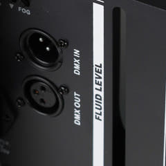 Light4Me Fog 900 Macchina del Fumo 900W