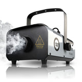 Light4Me Fog 900 Macchina del Fumo 900W con telecomando wireless