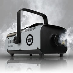 Light4Me Fog 900 Macchina del Fumo 900W