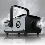 Light4Me Fog 900 Macchina del Fumo 900W con telecomando wireless