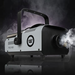 Light4Me Fog 900 Macchina del Fumo 900W