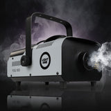 Light4Me Fog 900 Macchina del Fumo 900W con telecomando wireless