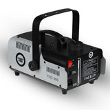 Light4Me Fog 900 Macchina del Fumo 900W con telecomando wireless