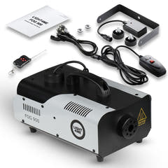 Light4Me Fog 900 Macchina del Fumo 900W