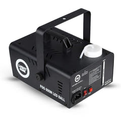 Light4Me Fog 600 W