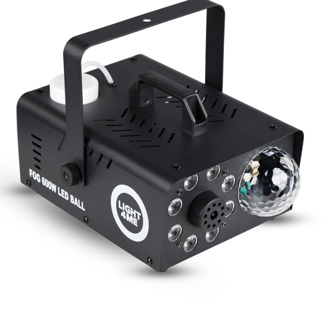 Light4Me Fog 600 W