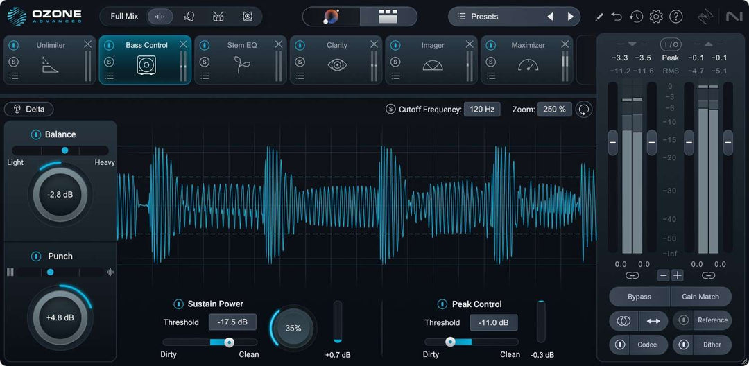Elements Suite 12: Upgrade da qualsiasi Elements