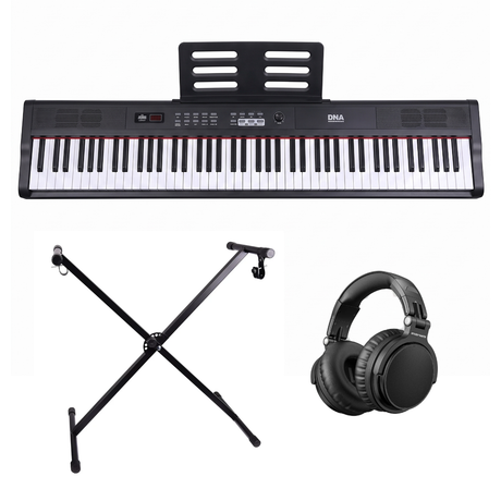 DNA PP-88 Digital Piano – 88-tasti