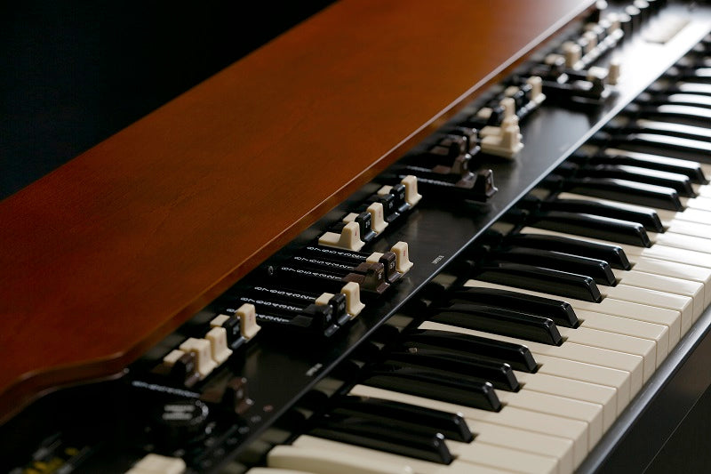 Hammond XK-5 Organo Elettrico
