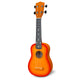 Reno RU150 Soprano Ukulele (Sunburst)