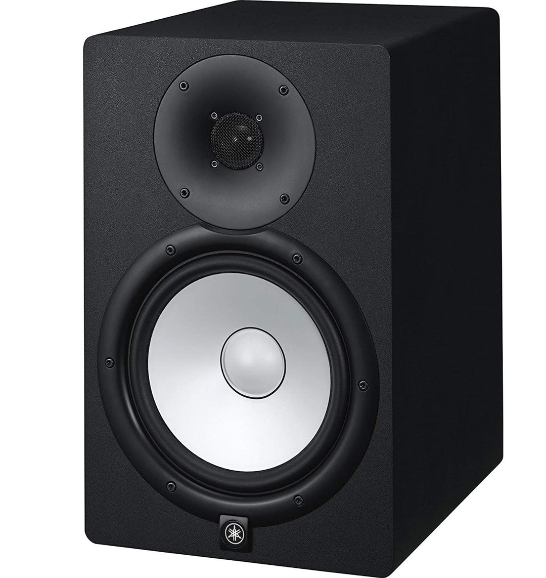 Yamaha HS8 - Bundle Monitor da Studio