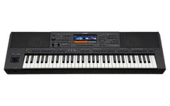Yamaha PSR-SX900 Tastiere (Nero)