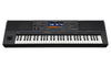 Yamaha PSR-SX900 Tastiere (Nero)