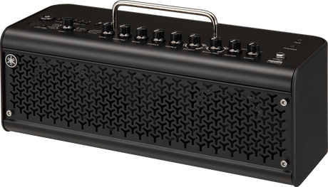 Yamaha THR30IIW Amplificatore per chitarra (Nero)