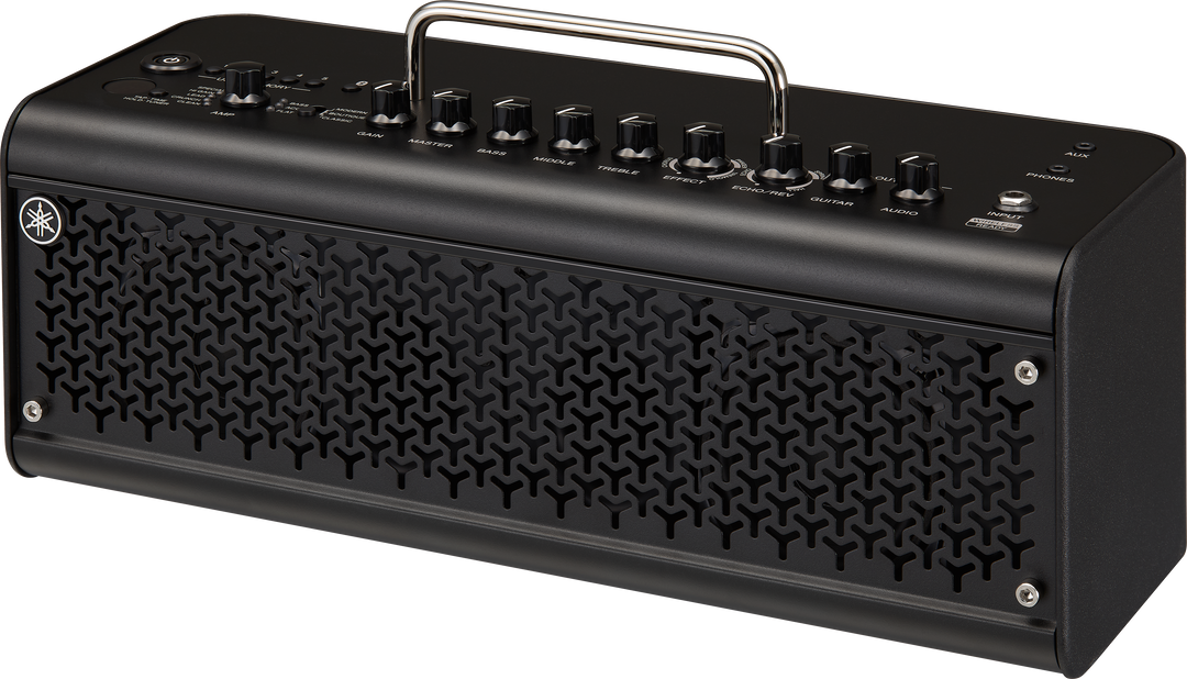 Yamaha THR30IIW Amplificatore per chitarra (Nero)