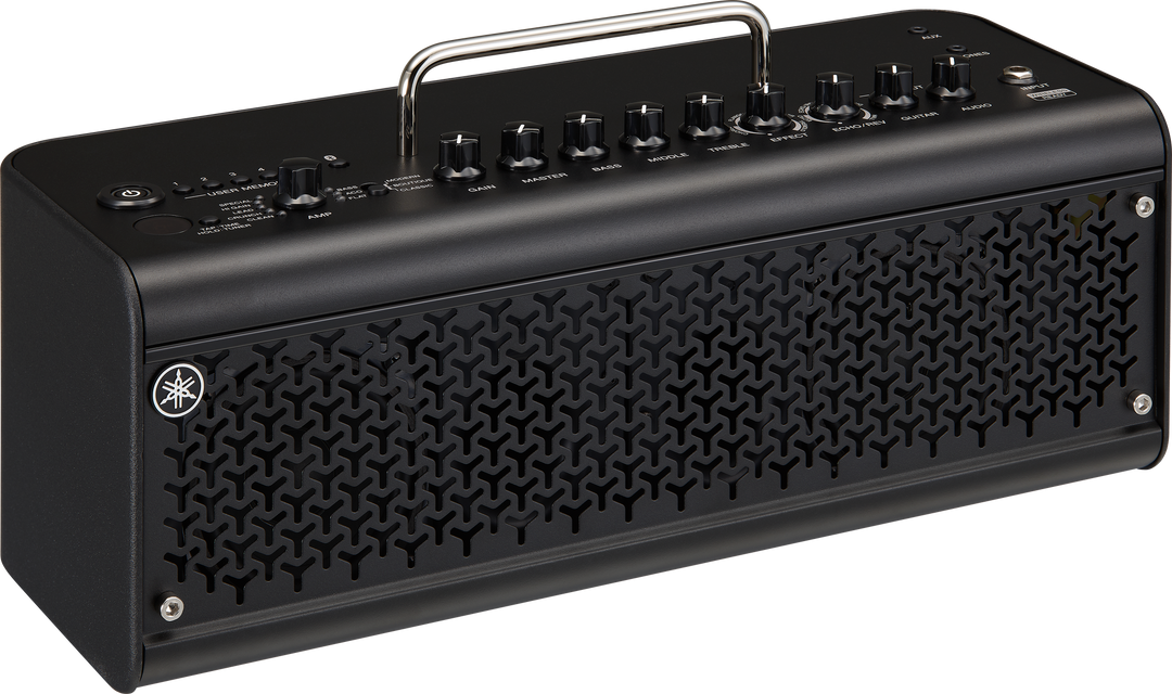 Yamaha THR30IIW Amplificatore per chitarra (Nero)
