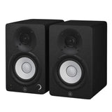 Yamaha HS4 - Monitor da Studio Attivi (Nero)