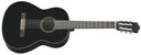 Yamaha C40 BL Chitarra classica spagnola