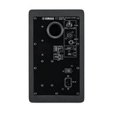 Yamaha HS5 Studio Monitor Starter Kit (White)