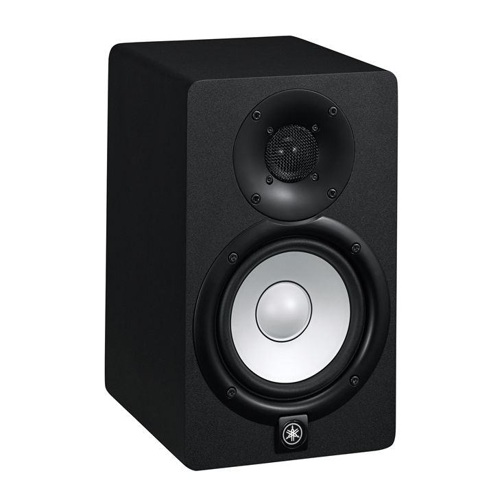 Yamaha HS5 MP - Monitor da studio (Coppia abbinata)