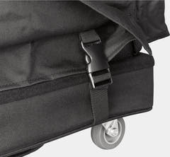 Yamaha DL-SP1K Carrello