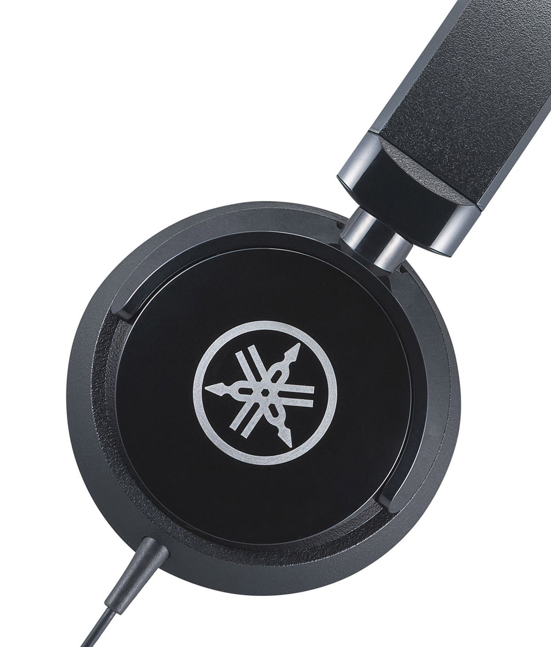Yamaha HPH-50 On-Ear Cuffie da Studio (Nero)