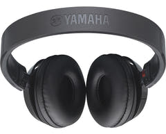 Yamaha HPH-50 On-Ear Cuffie da Studio (Nero)