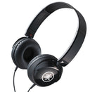 Yamaha HPH-50 On-Ear Cuffie da Studio (Nero)