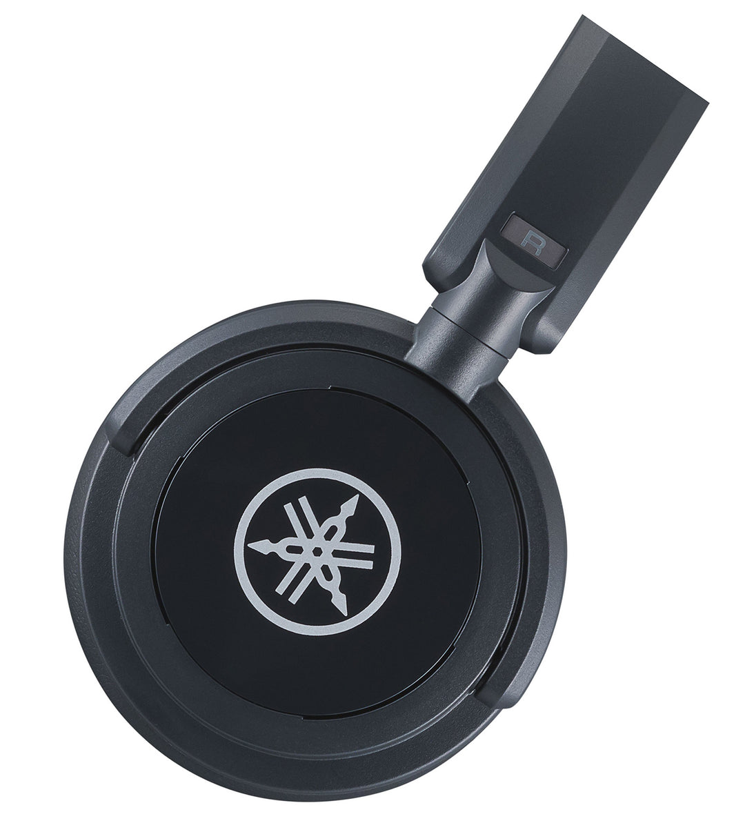 Yamaha HPH-100B On-Ear Cuffie da Studio (Nero)