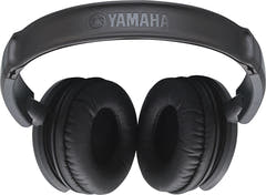 Yamaha HPH-100B On-Ear Cuffie da Studio (Nero)