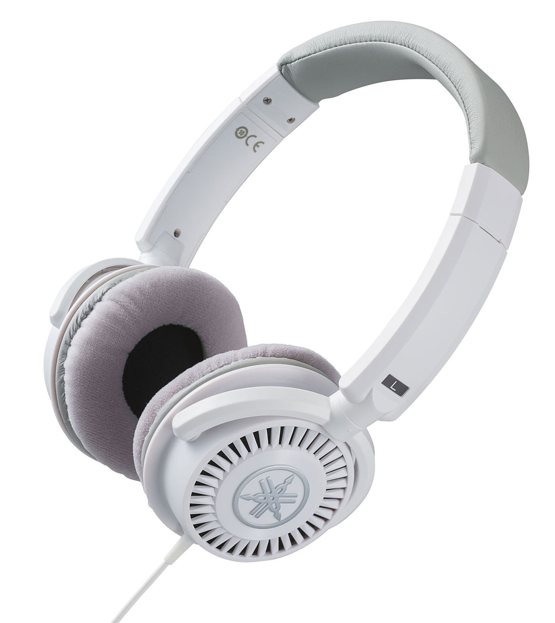 Yamaha HPH-150 Cuffie da Studio (Bianco)