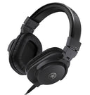 Yamaha HPH-MT5 Cuffie da Studio (Nero)
