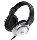 Yamaha HPH-MT5 Cuffie da Studio (Bianco)