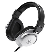 Yamaha HPH-MT5 Cuffie da Studio (Bianco)