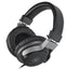 Yamaha HPH-MT7 Cuffie da Studio (Nero)