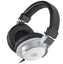 Yamaha HPH-MT7 Cuffie da Studio (Bianco)