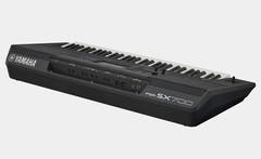 Yamaha PSR-SX600 Pacchetto Iniziale Incl. Yamaha Gigbag gratuito