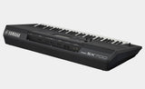 Yamaha PSR-SX600 Pacchetto Iniziale Incl. Yamaha Gigbag gratuito