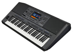 Yamaha PSR-SX600 Pacchetto Iniziale Incl. Yamaha Gigbag gratuito