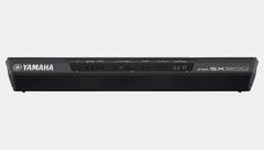 Yamaha PSR-SX900 Tastiere (Nero)
